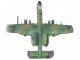     A-10A Thunderbolt II (Trumpeter)