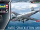      Avro Shackleton Mk.3 (Revell)