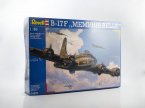  B-17F "Memphis Belle"
