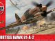     Curtiss Hawk 81-A-2 (Airfix)