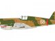     Curtiss Hawk 81-A-2 (Airfix)