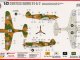    Curtiss Hawk 81-A-2 (Airfix)