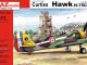     Curtiss Hawk H-75C1 (AZmodel)