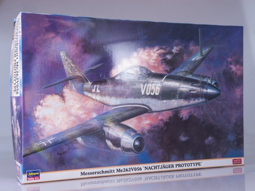  Me262V056 Nachtjager