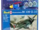     Messerschmitt Bf.109 (Revell)