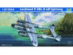  P-38L-5-L0 Lightning