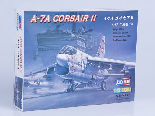   -7 Corsair II