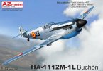    HA-1112M-1L Buch?n