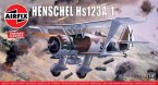    Henschel Hs123A-1