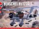       Henschel Hs123A-1 (Airfix)