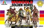 Mongols