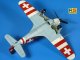    Morane-Saulnier M.S. 406 (RS Models)