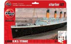   RMS Titanic Small Gift Set