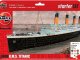      RMS Titanic Small Gift Set (Airfix)