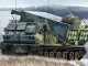    M270/A1 multi-barrel rocket system (Trumpeter)