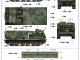    M270/A1 multi-barrel rocket system (Trumpeter)