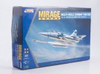 Mirage 2000C Multi-role Combat Fighter