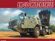     Russia BM-30 Smerch 9K58 multiple rocket launcher (Modelcollect)