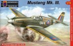 Mustang Mk. III.