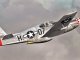    P-51B Mustang USAAF &quot;Dorsal Fin&quot; (AZmodel)