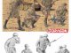    BRITISH 8th ARMY INFANTRY, EL ALAMEIN 1942 (Dragon)