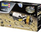   "-11":  Columbia + Eagle