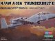    N/AW A-10A Thunderbolt II (Hobby Boss)
