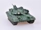    Russian T-72B with ERA Main Battle Tank, camouflage (Modelcollect)