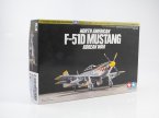   North American F-51D Mustang Korean war