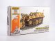    WW II German Sd.Kfz.2 Kettenkraftrad &amp; German Ketten Driver,1944 set (Freedom Model Kits)