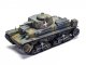    German Light Tank Pz.Kpfw.35(t) (Airfix)