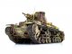    German Light Tank Pz.Kpfw.35(t) (Airfix)