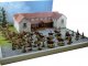     &quot;PAX ROMANA.    &quot; (Italeri)