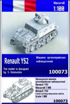     Renault YS2
