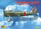 Nakajima Ki-27b