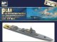    PLAN Type 055 Destroyer Nanchang Deluxe Edition (FlyHawk Model)