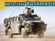    NATO/ISAF BUSHMASTER (Dragon)