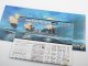    German Battleship Gneisenau 1940 (Deluxe Edition) (FlyHawk Model)