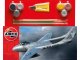    De Havilland Vampire T11 Starter Set (Airfix)