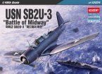 SB2U-3 Vindicator "Battle of Midway"