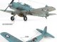    SB2U-3 Vindicator &quot;Battle of Midway&quot; (Academy)