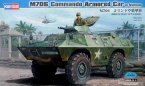 M706 Commando Armored Car in Vietnam
