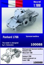   Panhard 178B