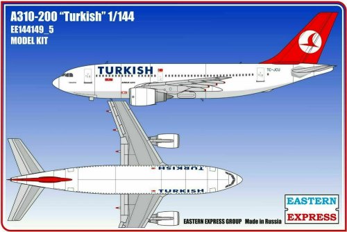  310-200 Turkish