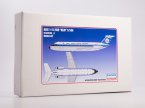  BAC 1-11-200 KLM