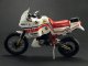   Yamaha Tenere&#039; 660cc Paris Dakar 1986 (Italeri)