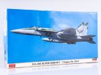 FA-18E Super Hornet Chippy Limited Edition