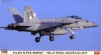 F/A-18E Super Hornet 'VFA-27 Royal Maces CAG