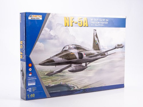 NF-5A Freedom Fighter