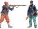     Union Infantry (American Civil War) (Italeri)